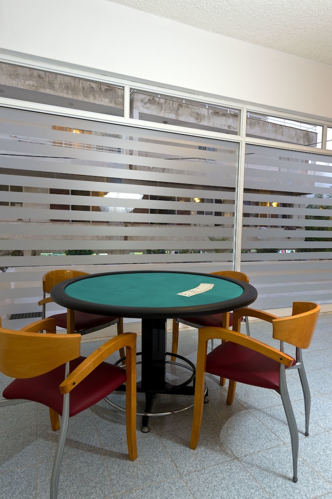Trianta Hotel Apartments — Sports & recreation in Ialyssos, South Aegean
