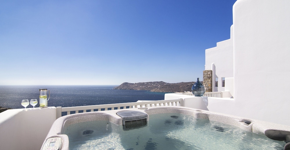 Myconian Villa Collection - Preferred Hotels & Resorts - zdjęcie 2