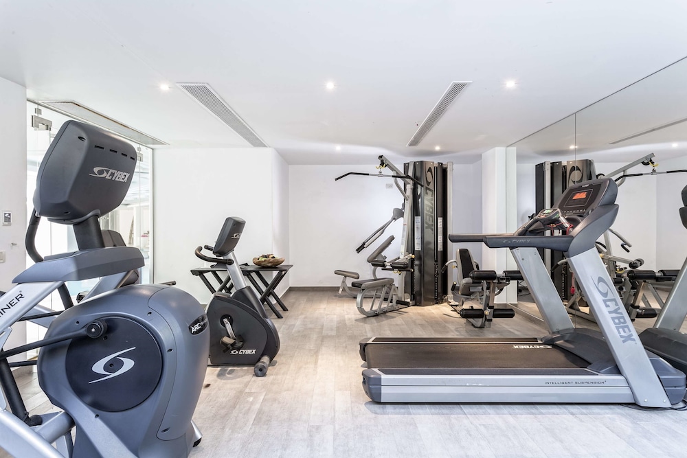 Myconian Villa Collection - Preferred Hotels & Resorts — Sports & recreation in Elia, South Aegean