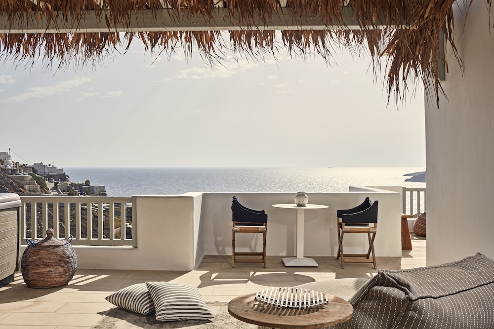 Myconian Villa Collection - Preferred Hotels & Resorts - zdjęcie 4