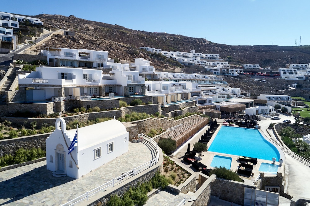 Myconian Villa Collection - Preferred Hotels & Resorts - zdjęcie 3