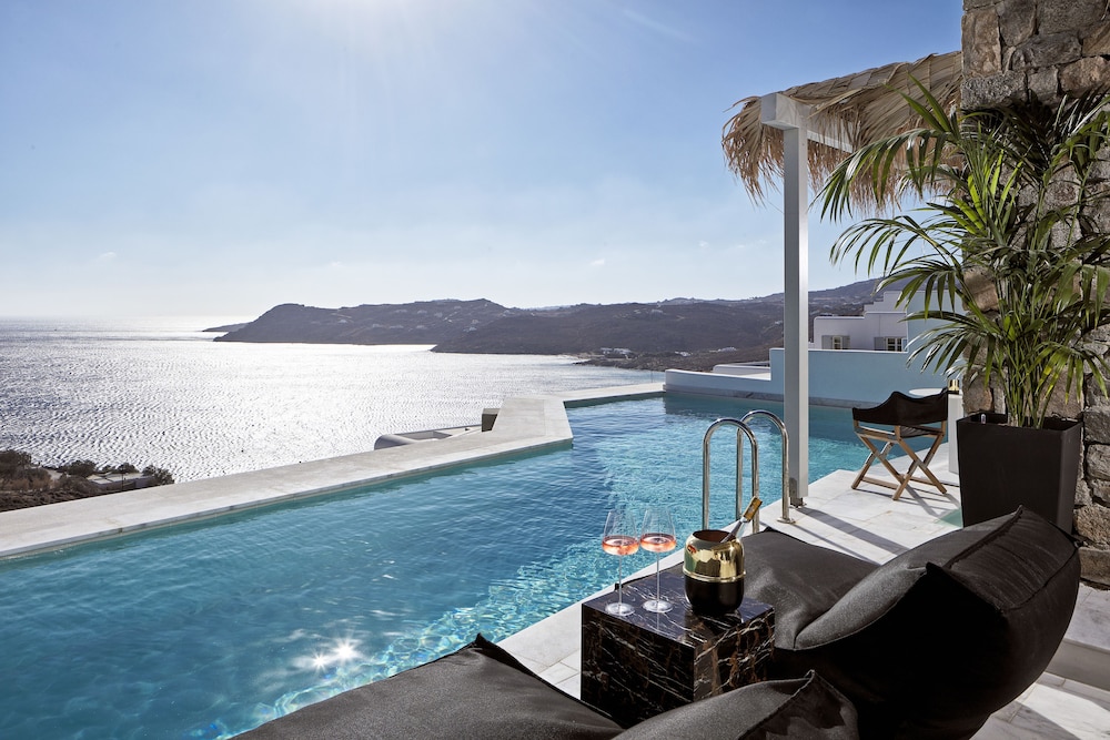 Myconian Villa Collection - Preferred Hotels & Resorts