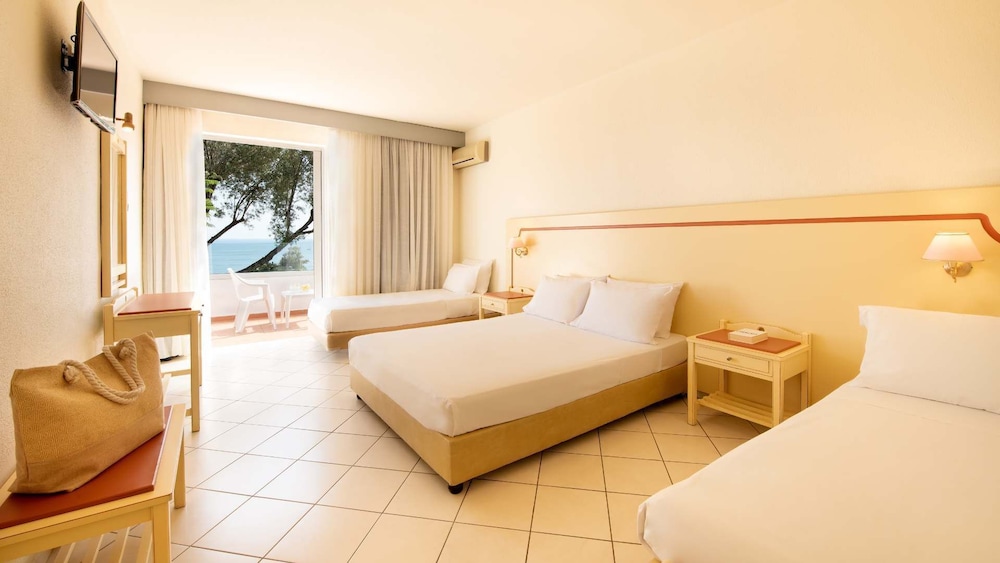 Mitsis Bali Paradise — Hotel rooms in Bali