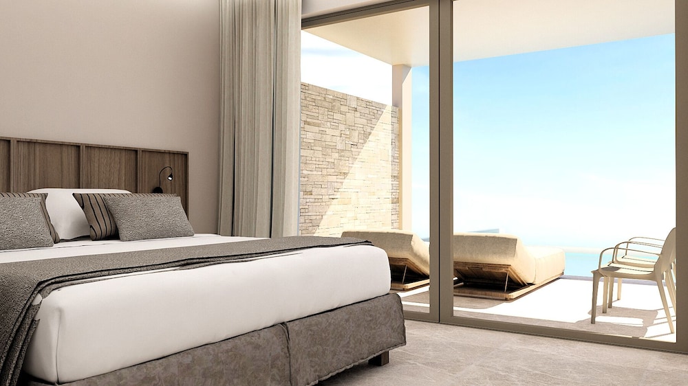 Mitsis Bali Paradise — Hotel rooms in Bali