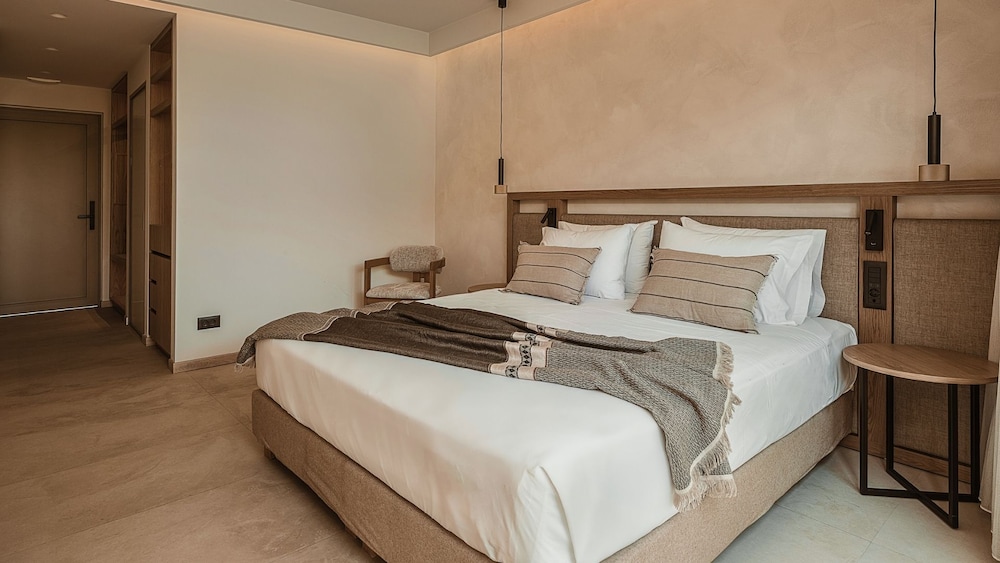 Mitsis Bali Paradise — Hotel rooms in Bali