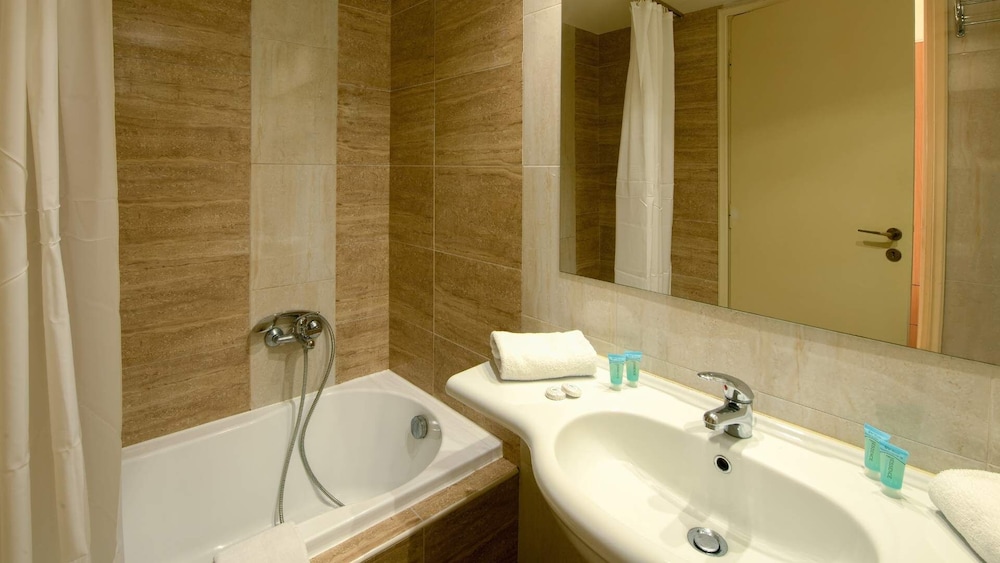 Mitsis Bali Paradise — Hotel rooms in Bali
