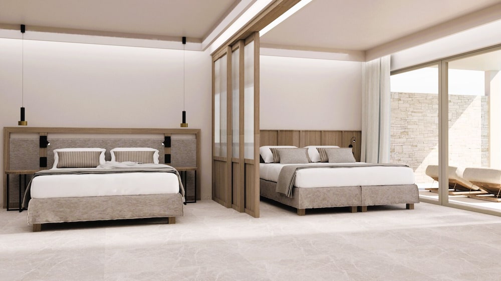 Mitsis Bali Paradise — Hotel rooms in Bali