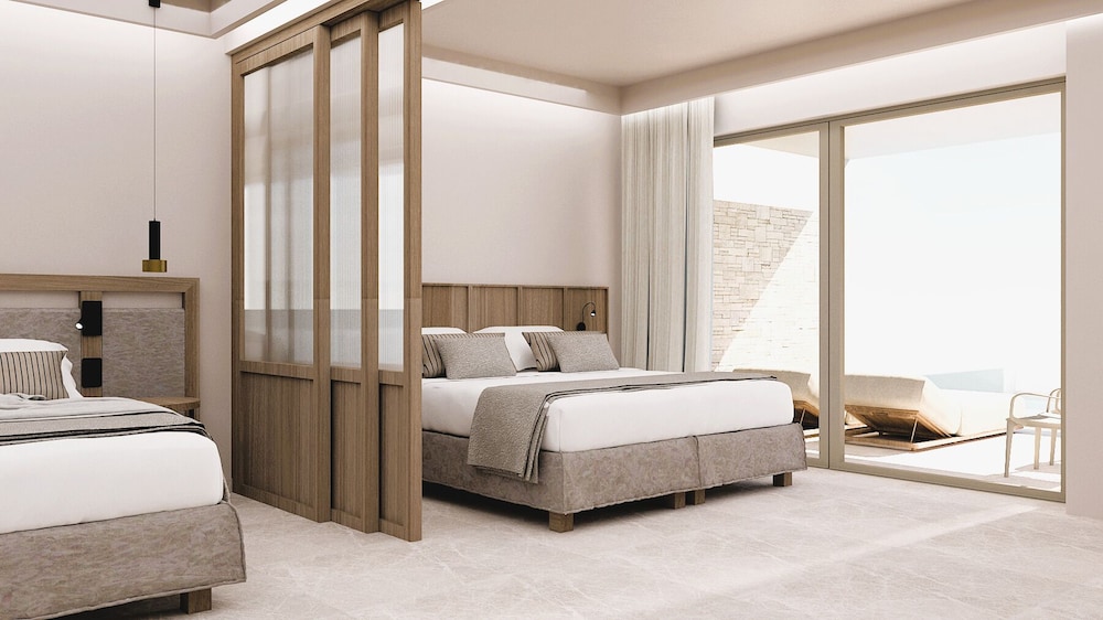 Mitsis Bali Paradise — Hotel rooms in Bali