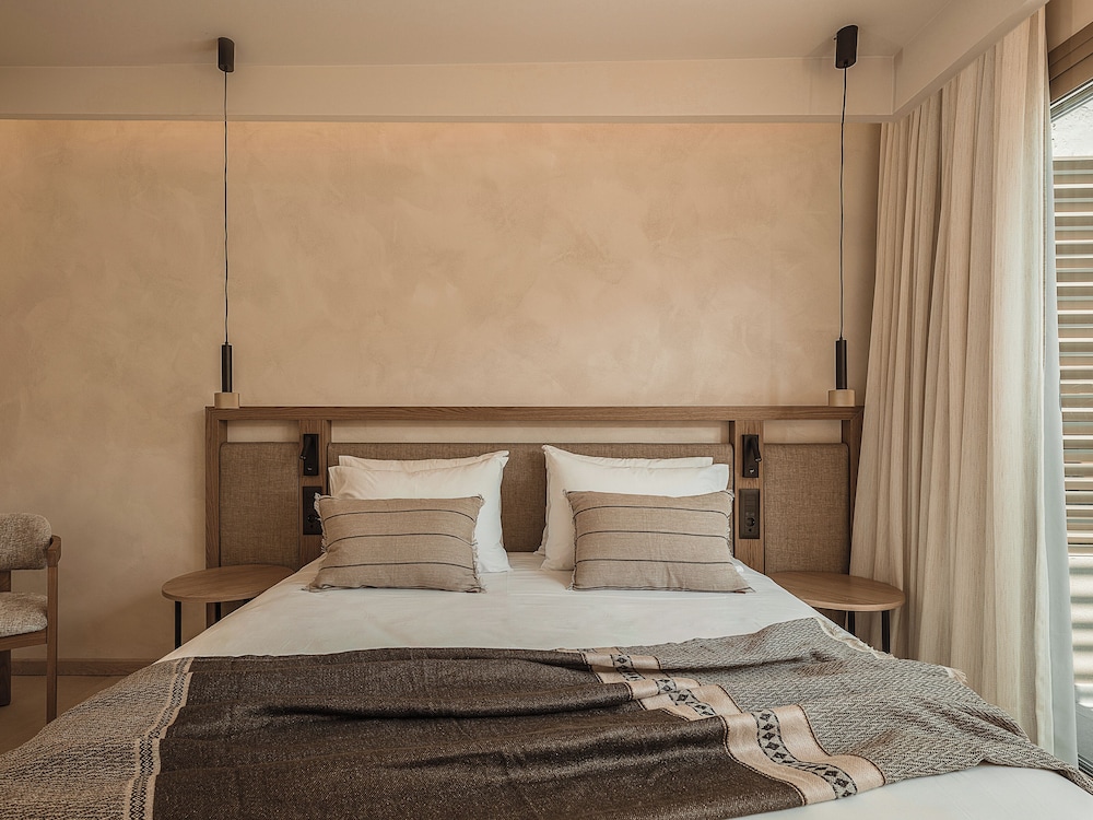 Mitsis Bali Paradise — Hotel rooms in Bali