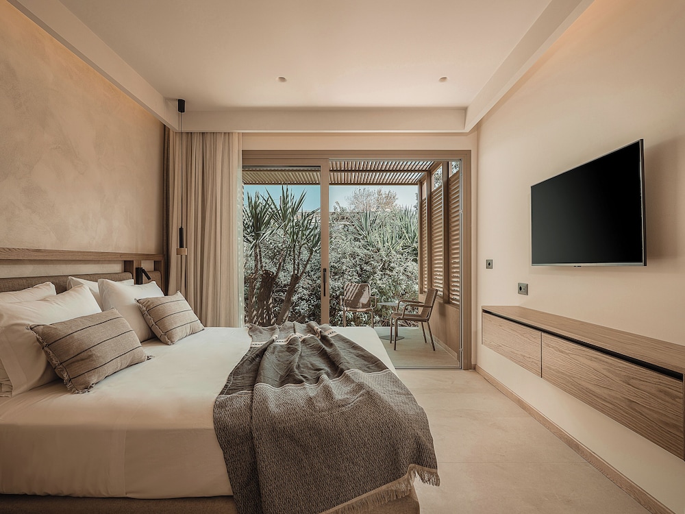 Mitsis Bali Paradise — Hotel rooms in Bali