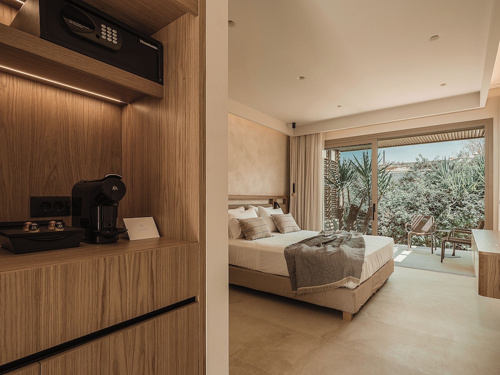 Mitsis Bali Paradise — Hotel rooms in Bali