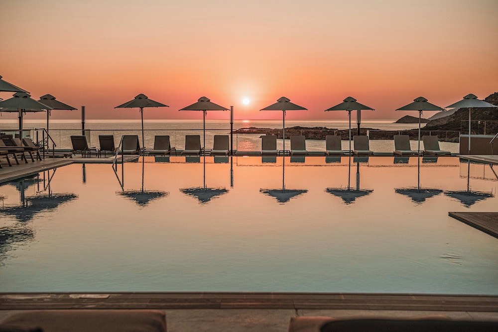 Mitsis Bali Paradise - zdjęcie 2
