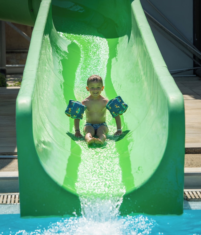 Mitsis Bali Paradise — Attractions for children in Bali