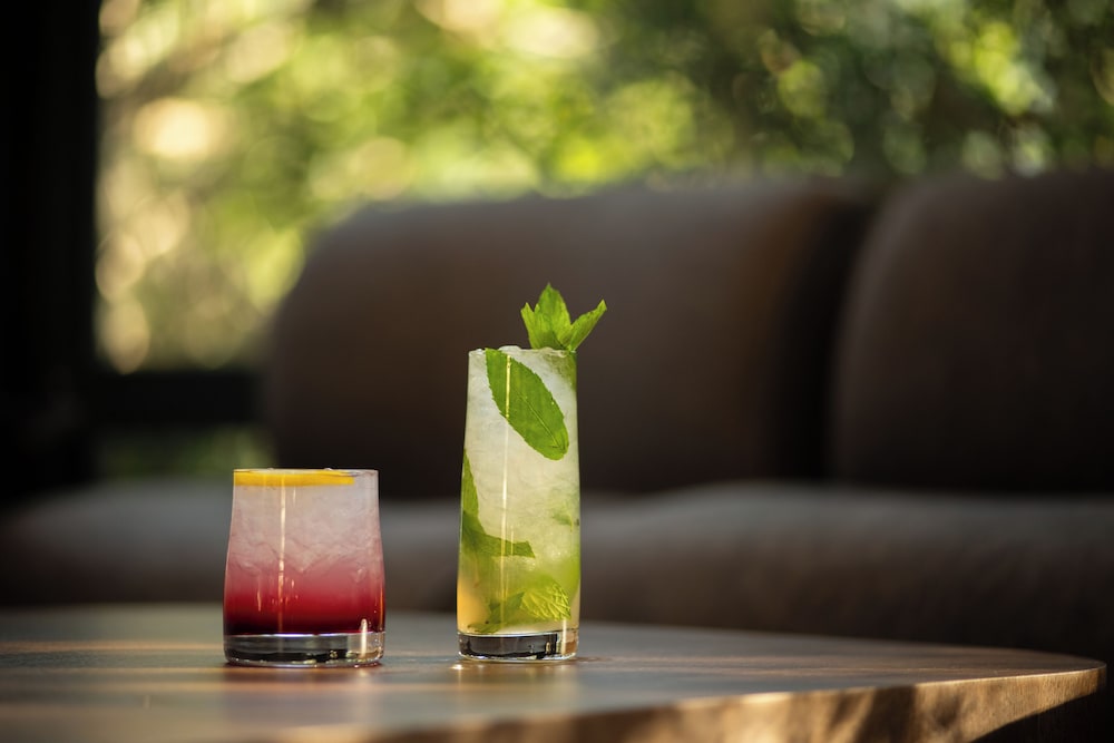 Mitsis Bali Paradise — Restaurant & bars in Bali