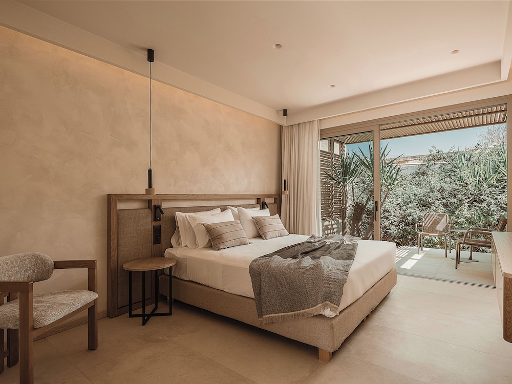 Mitsis Bali Paradise — Hotel rooms in Bali