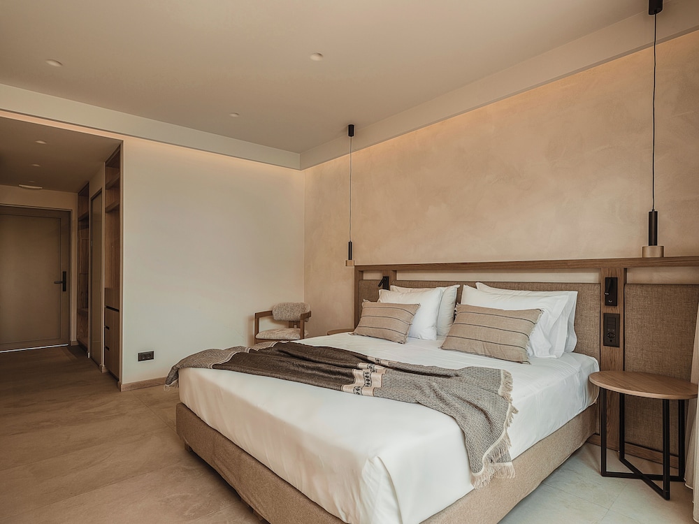 Mitsis Bali Paradise — Hotel rooms in Bali