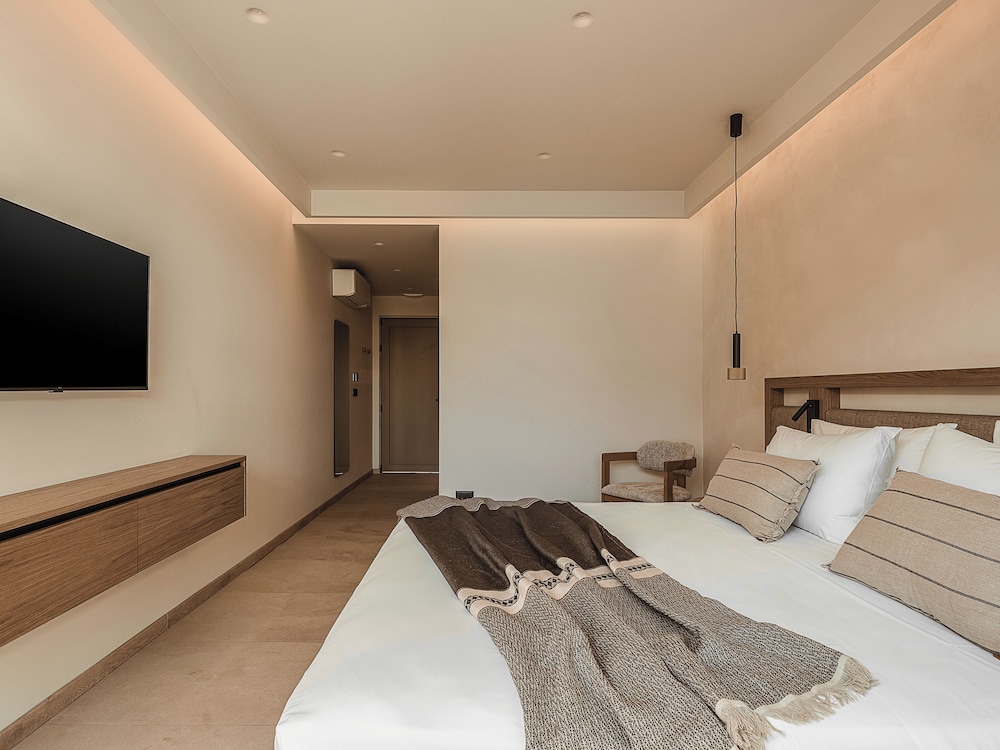 Mitsis Bali Paradise — Hotel rooms in Bali