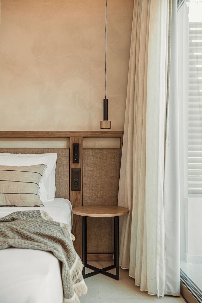 Mitsis Bali Paradise — Hotel rooms in Bali