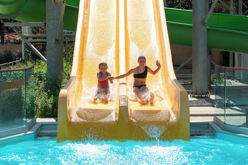 Mitsis Bali Paradise — Attractions for children in Bali