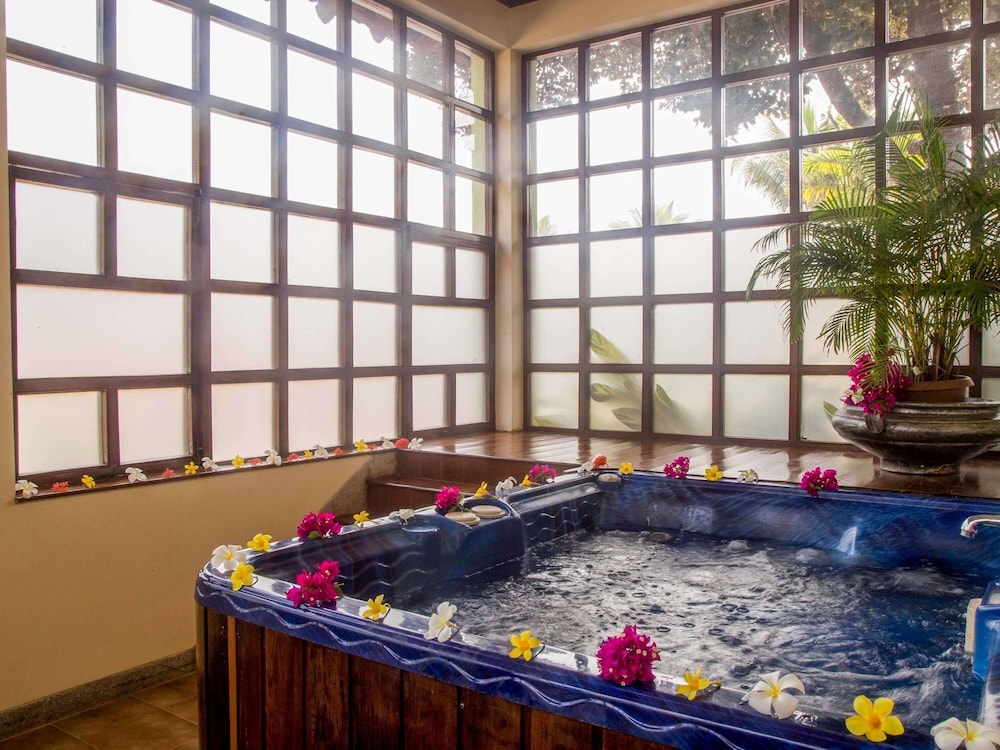 Mercure Goa Devaaya Resort - An Accor Hotels Brand — Spa in Divar Island, Goa