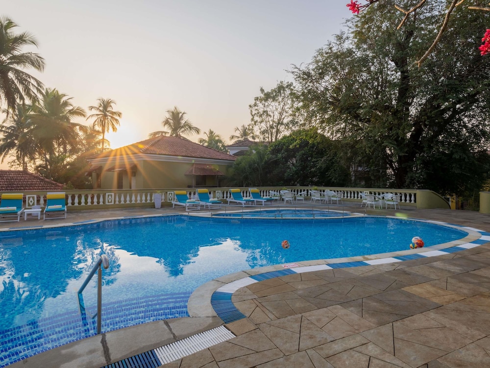 Mercure Goa Devaaya Resort - An Accor Hotels Brand — Main photo in Divar Island, Goa