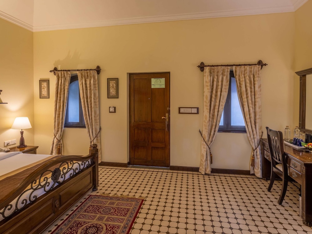 Mercure Goa Devaaya Resort - An Accor Hotels Brand — Hotel rooms in Divar Island, Goa