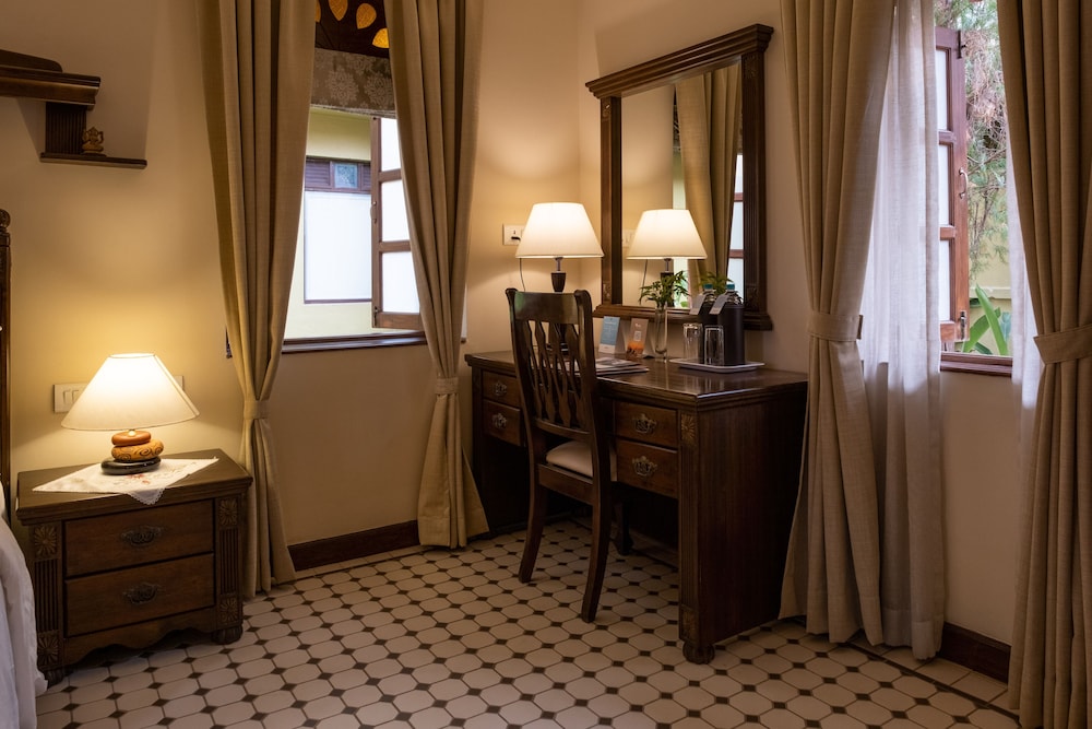 Mercure Goa Devaaya Resort - An Accor Hotels Brand — Hotel rooms in Divar Island, Goa