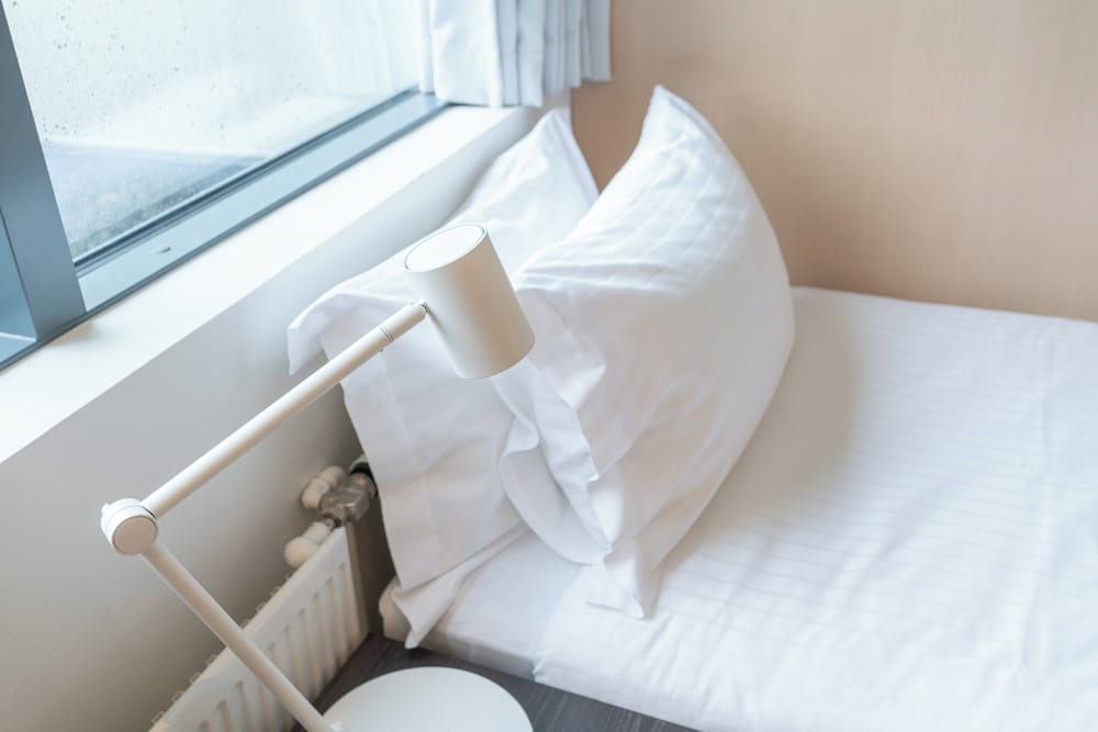 Reykjavik Lights by Keahotels — Hotel rooms in Reykjavik, Capital Region