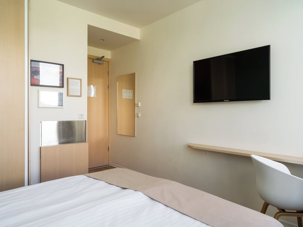 Reykjavik Lights by Keahotels — Hotel rooms in Reykjavik, Capital Region