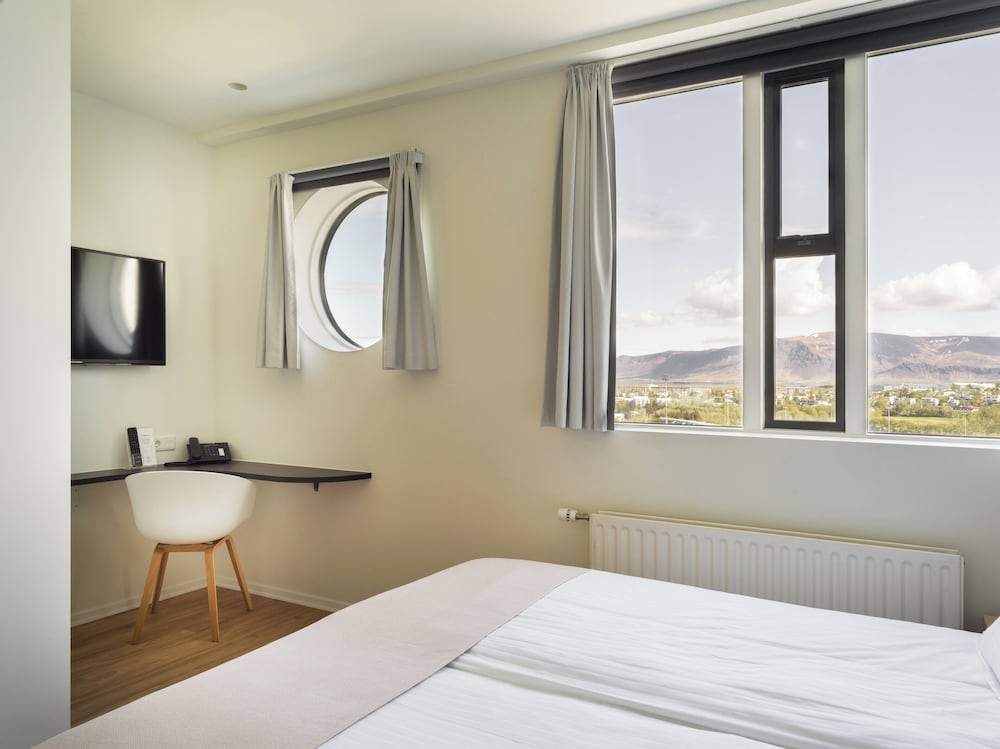 Reykjavik Lights by Keahotels — Hotel rooms in Reykjavik, Capital Region