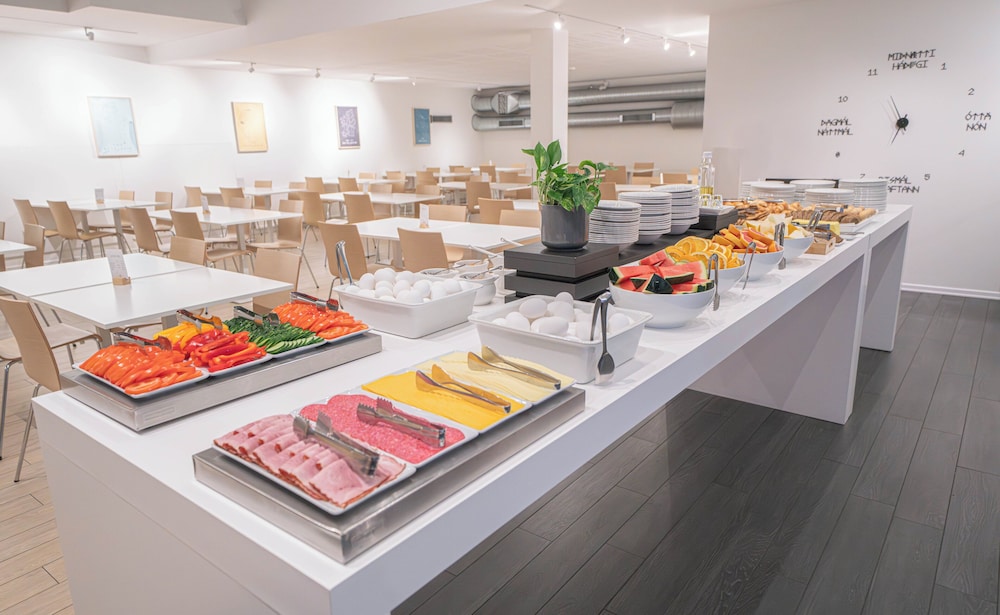 Reykjavik Lights by Keahotels — Restaurant & bars in Reykjavik, Capital Region