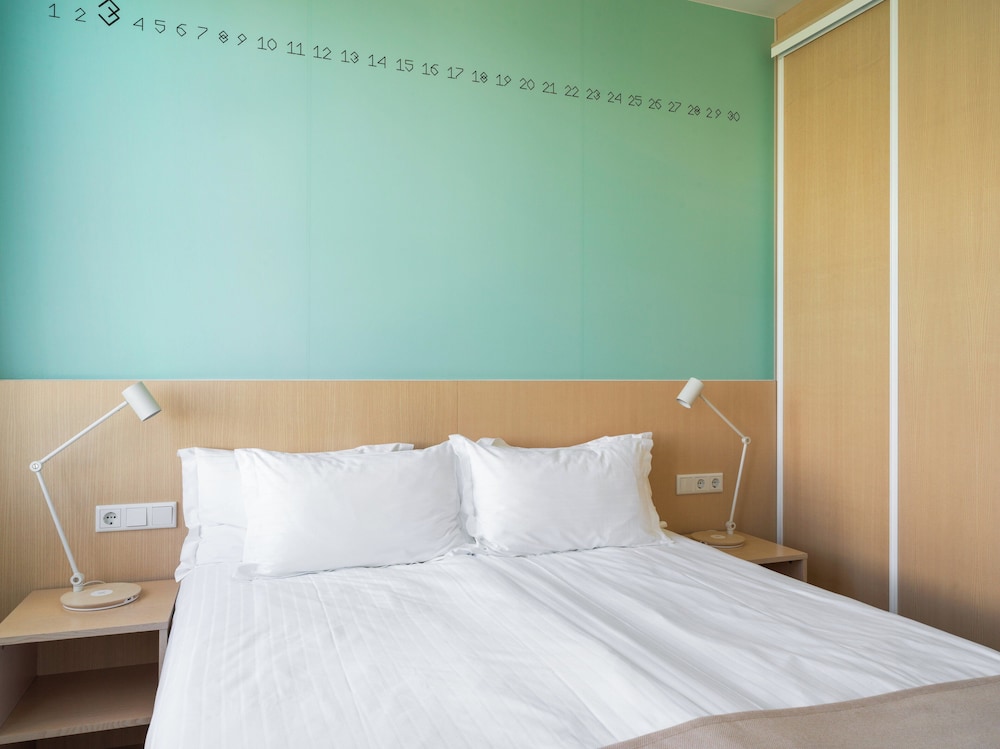 Reykjavik Lights by Keahotels — Hotel rooms in Reykjavik, Capital Region