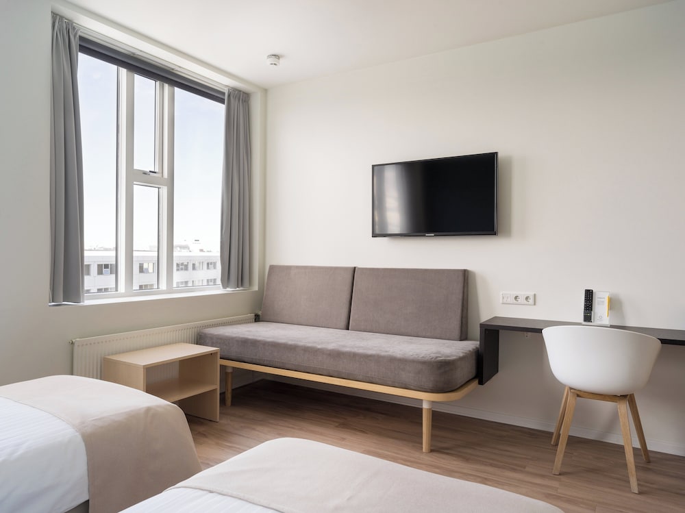 Reykjavik Lights by Keahotels — Hotel rooms in Reykjavik, Capital Region