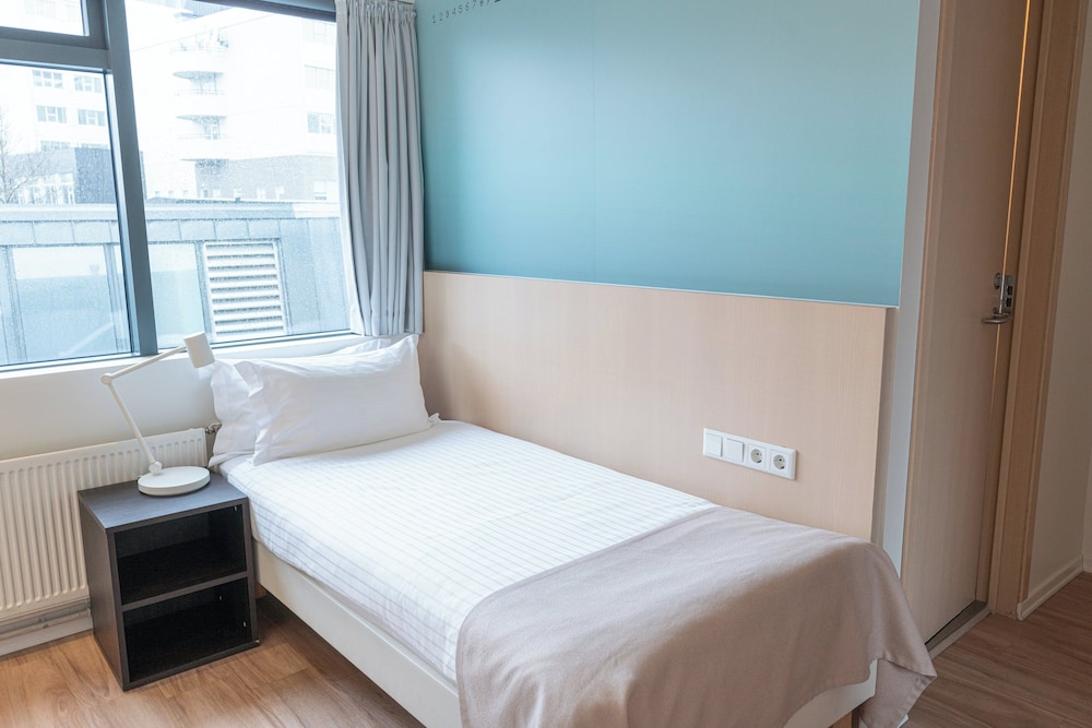 Reykjavik Lights by Keahotels — Hotel rooms in Reykjavik, Capital Region