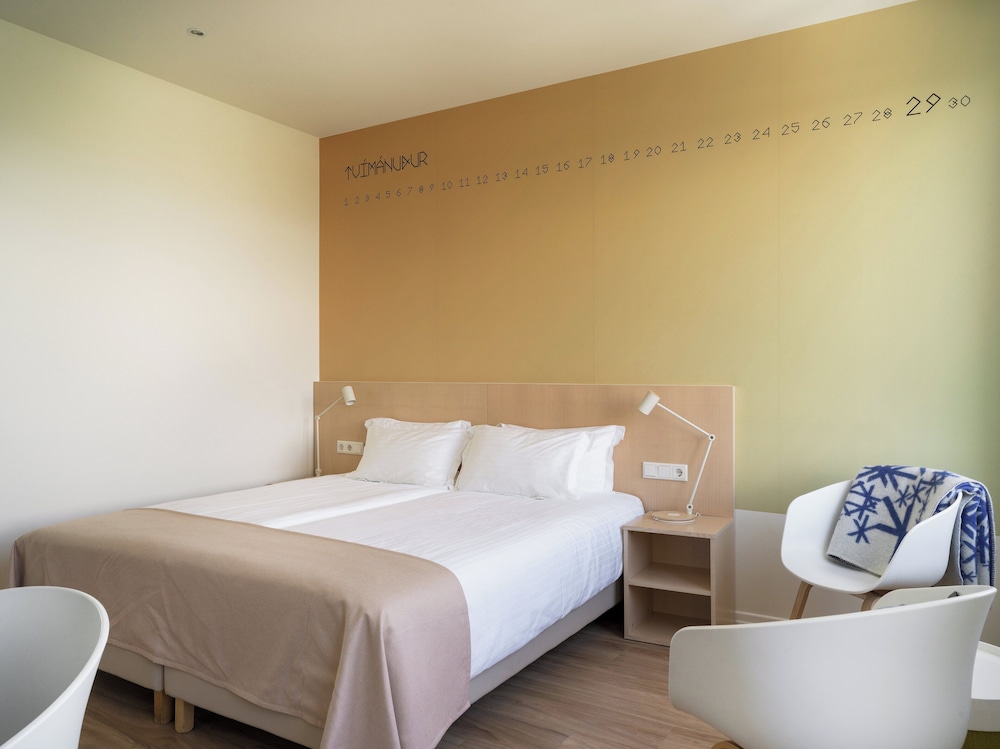 Reykjavik Lights by Keahotels — Hotel rooms in Reykjavik, Capital Region