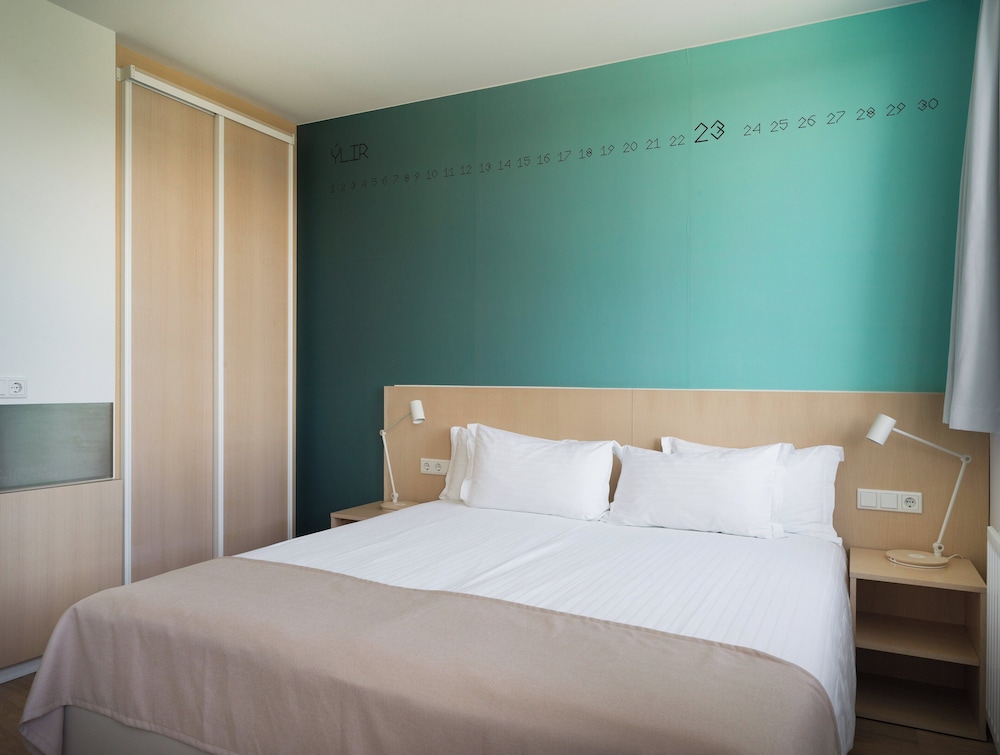 Reykjavik Lights by Keahotels — Hotel rooms in Reykjavik, Capital Region