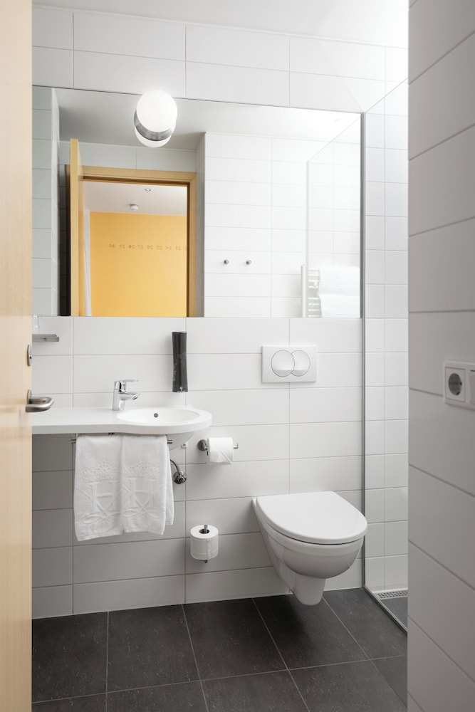 Reykjavik Lights by Keahotels — Hotel rooms in Reykjavik, Capital Region