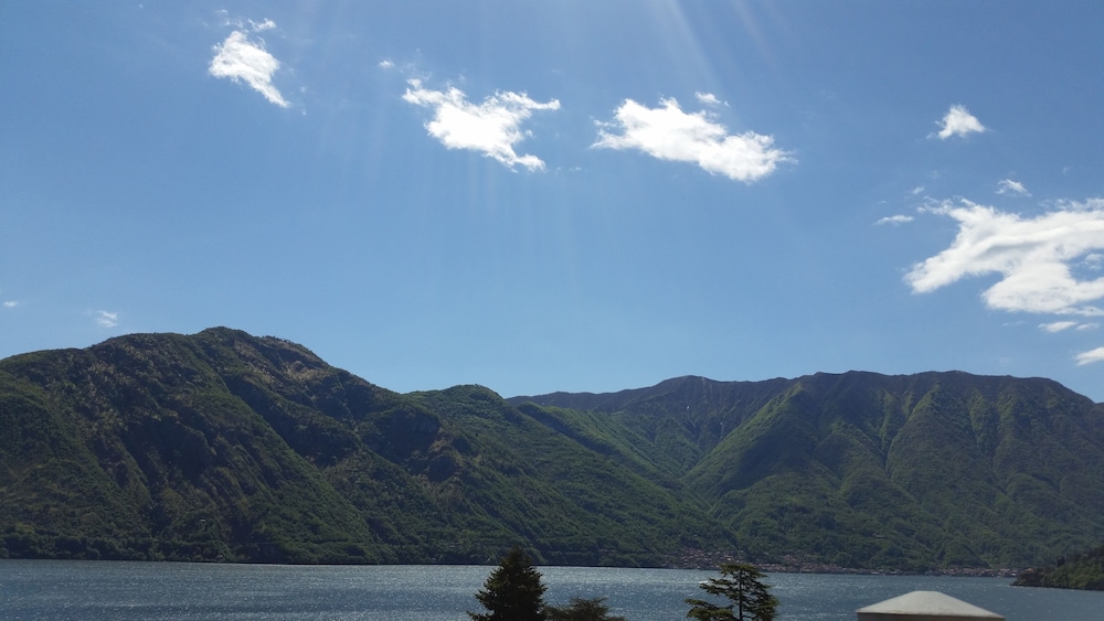 Hotel Lario — Attractions in the area in Mezzegra, Lombardy
