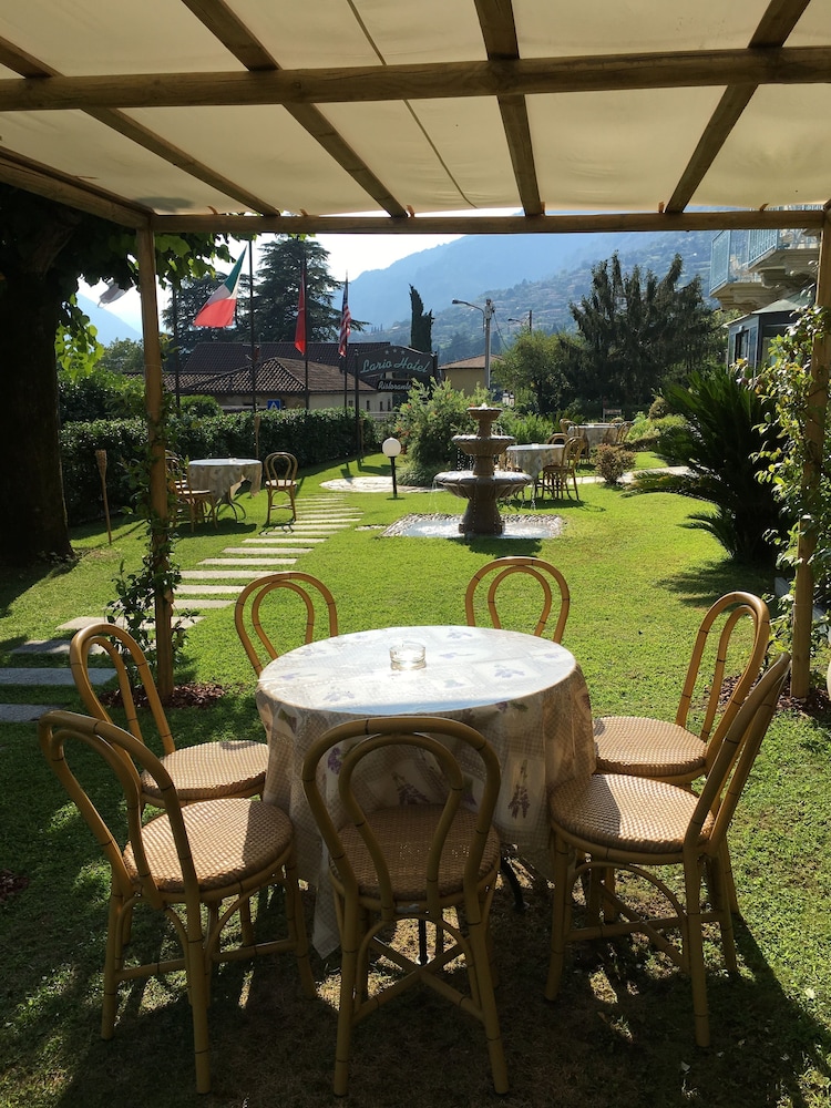 Hotel Lario — Restaurant & bars in Mezzegra, Lombardy