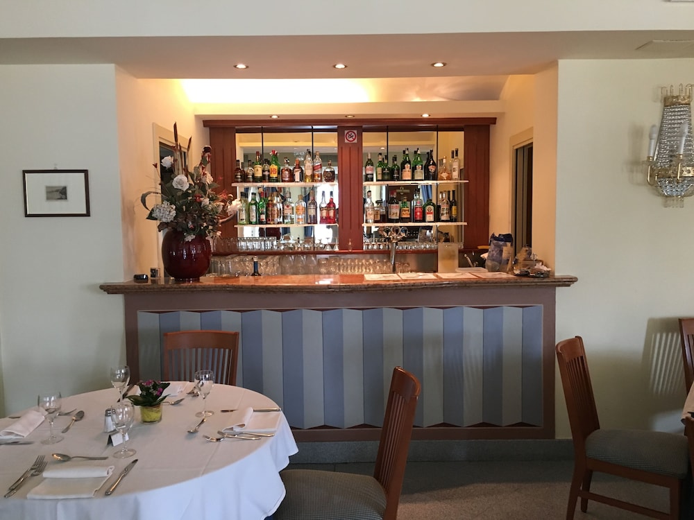 Hotel Lario — Restaurant & bars in Mezzegra, Lombardy