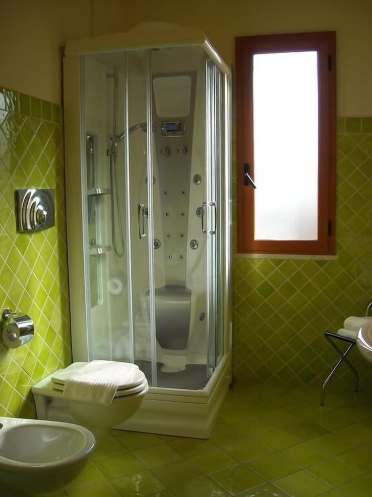 Hotel I Colori — Hotel rooms in Sant'Antioco, Sardinia