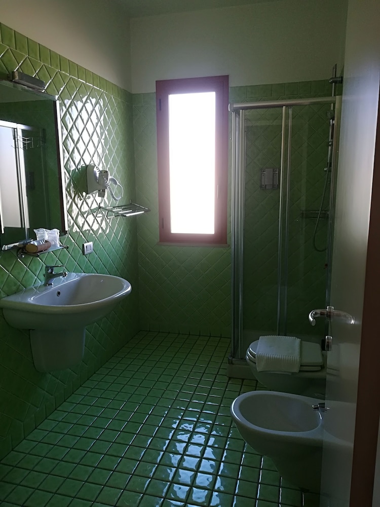 Hotel I Colori — Hotel rooms in Sant'Antioco, Sardinia
