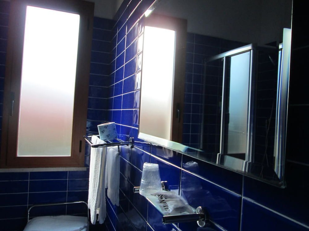 Hotel I Colori — Hotel rooms in Sant'Antioco, Sardinia
