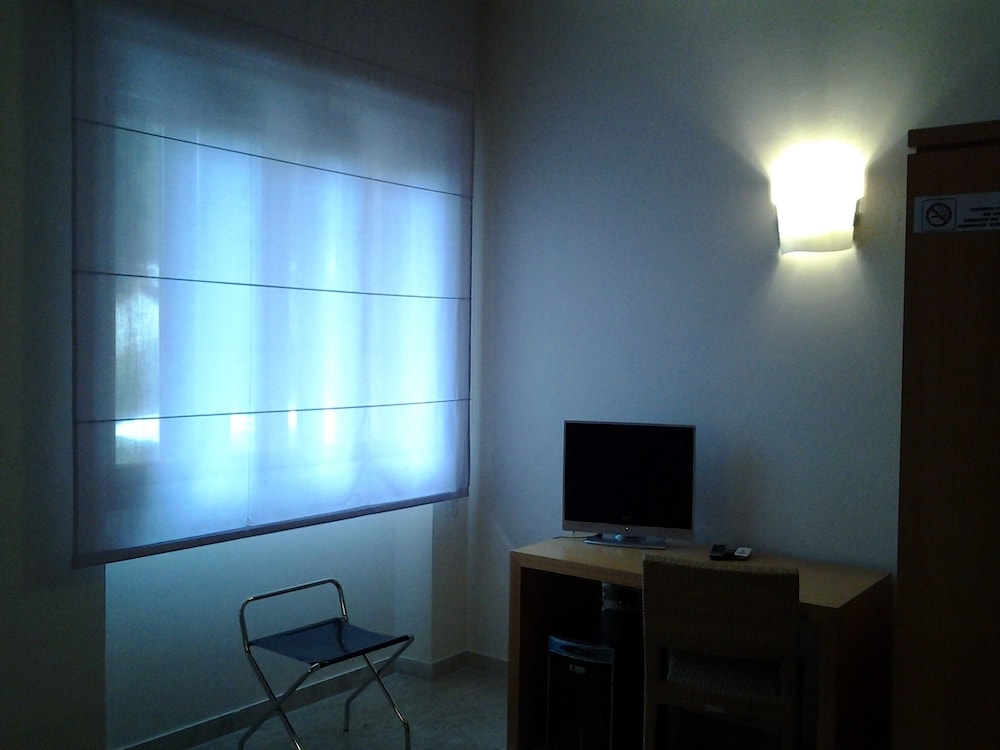 Hotel I Colori — Hotel rooms in Sant'Antioco, Sardinia