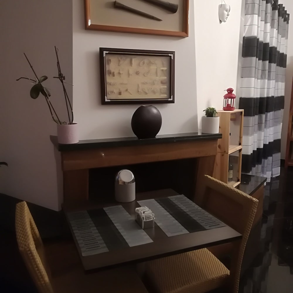 Hotel I Colori — Hotel rooms in Sant'Antioco, Sardinia