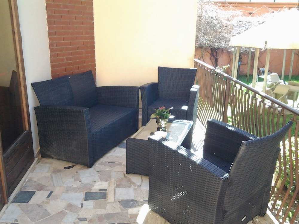 Hotel I Colori — Restaurant & bars in Sant'Antioco, Sardinia