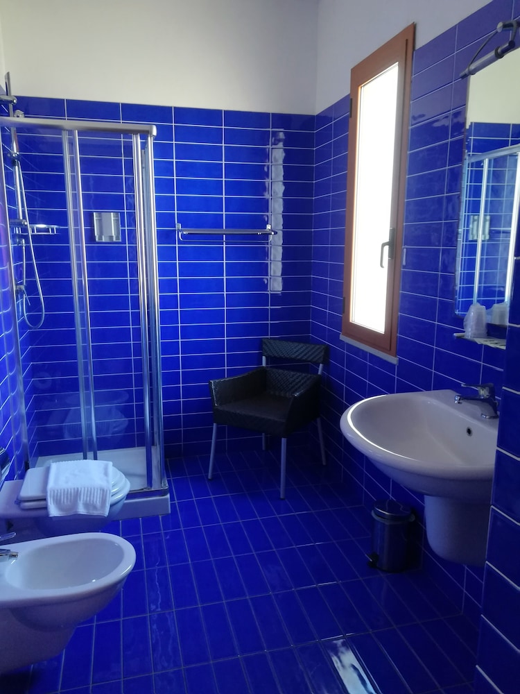Hotel I Colori — Hotel rooms in Sant'Antioco, Sardinia