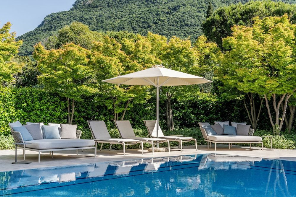 Bellerive Lifestyle Hotel