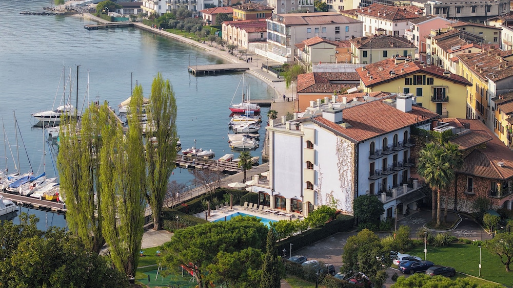 Bellerive Lifestyle Hotel - zdjęcie 3