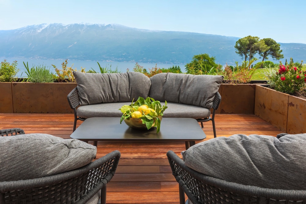 Boutique Hotel Villa Sostaga — Attractions in the area in Gargnano, Lombardy
